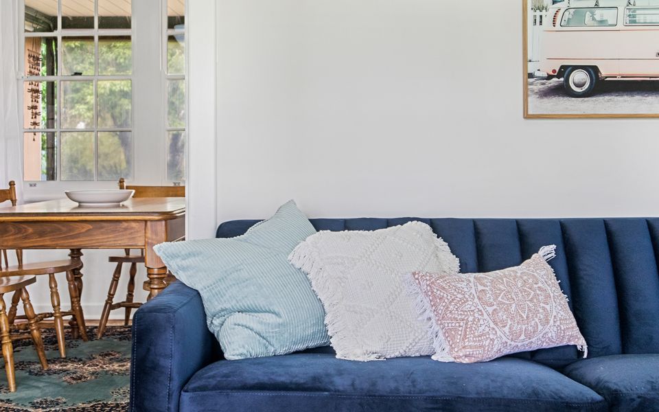 Spottiswoode – 215 Barclay Road, Myponga