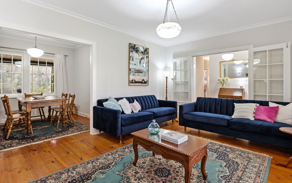 Spottiswoode – 215 Barclay Road, Myponga