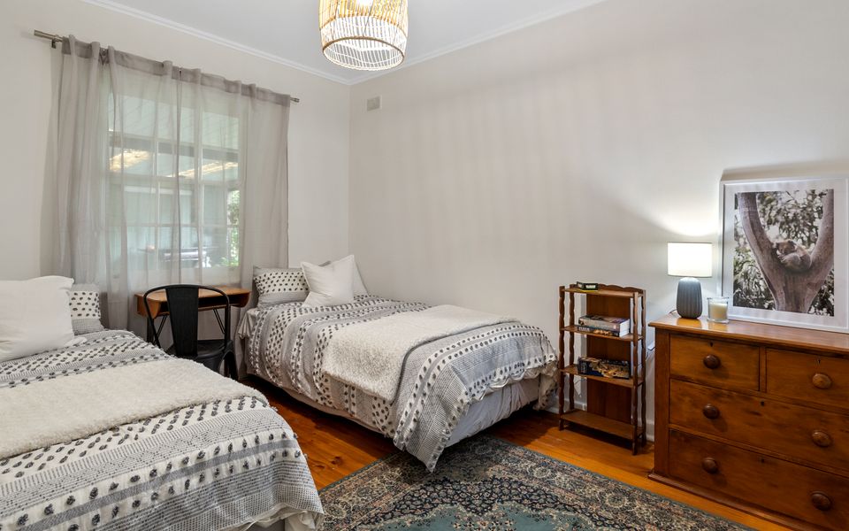 Spottiswoode – 215 Barclay Road, Myponga