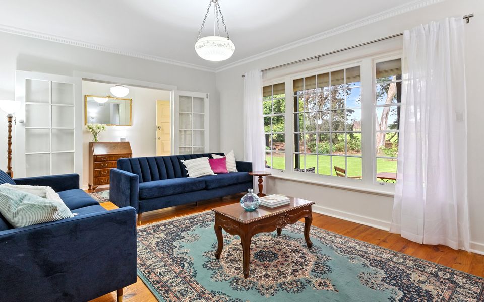 Spottiswoode – 215 Barclay Road, Myponga