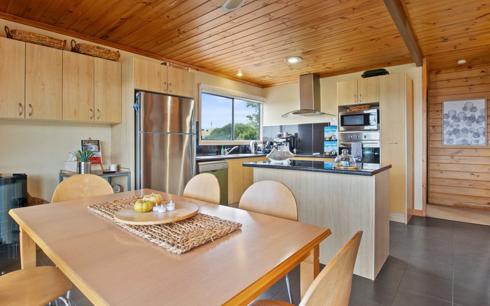 Hoops on Horizon – 1 Horizon Parade