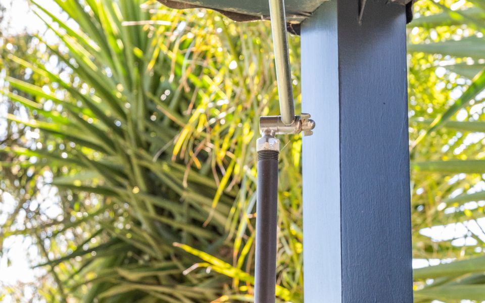 Lazy Days – 7 Nereus Drive