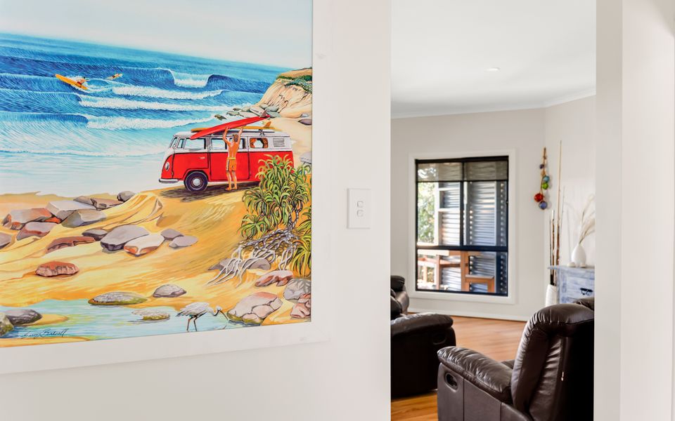 Lazy Days – 7 Nereus Drive