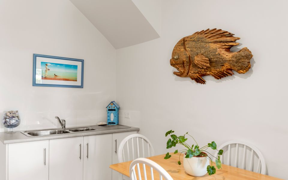 Lazy Days – 7 Nereus Drive