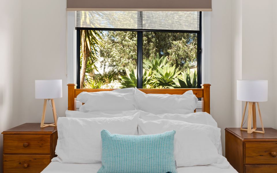 Lazy Days – 7 Nereus Drive