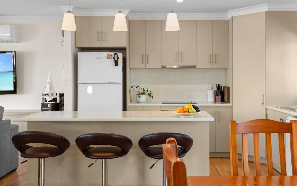 Lazy Days – 7 Nereus Drive