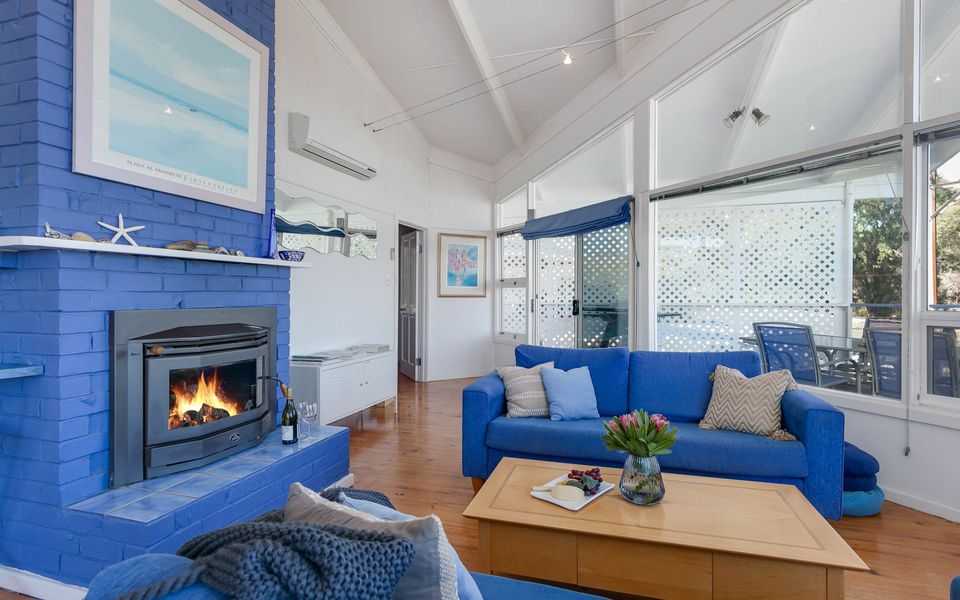 Bella Vista – 11 Bennett Street