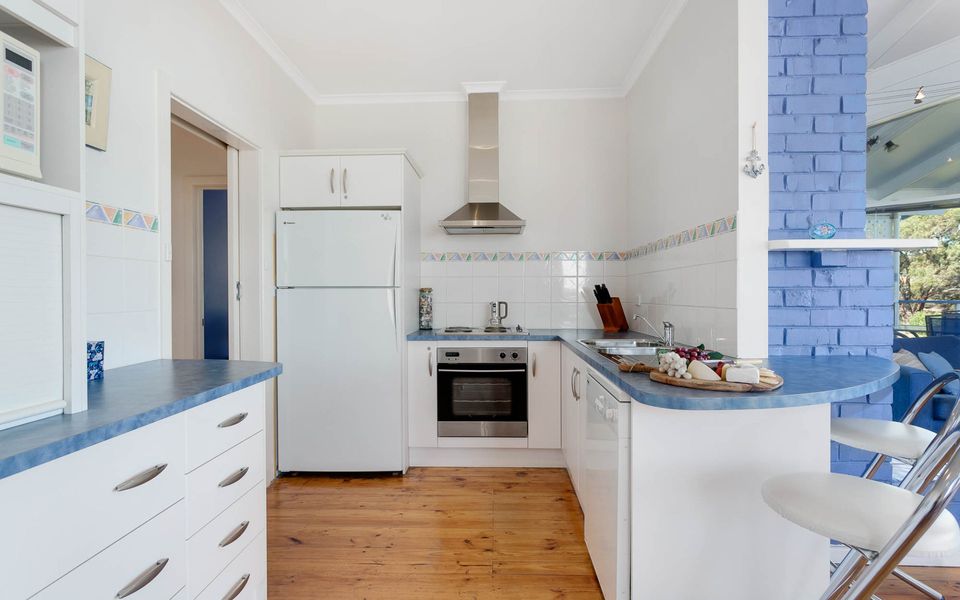 Bella Vista – 11 Bennett Street