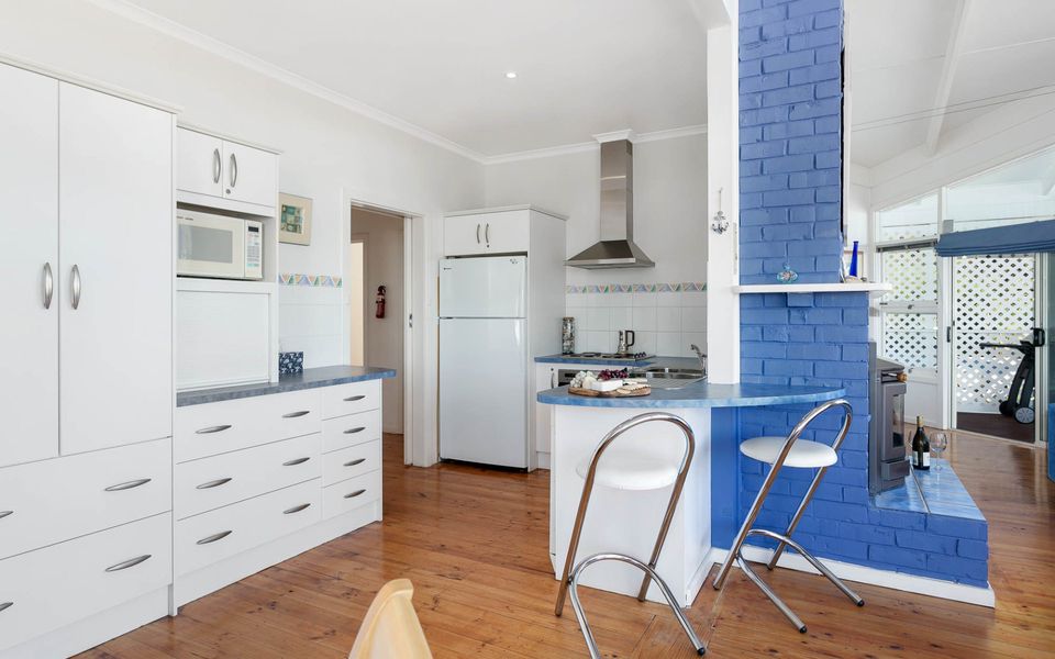 Bella Vista – 11 Bennett Street