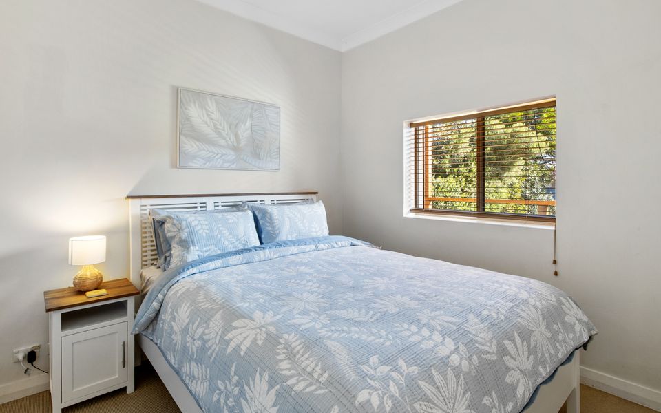 Family Tides – 52 La Ronde, Carrickalinga