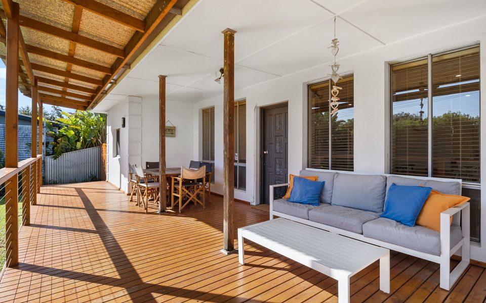 Family Tides – 52 La Ronde, Carrickalinga