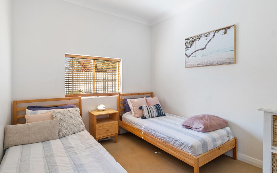 Family Tides – 52 La Ronde, Carrickalinga