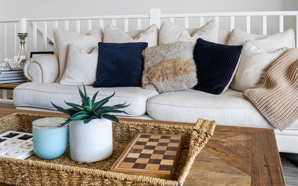 Shoreline Escape – 21/1 Paradise Drive