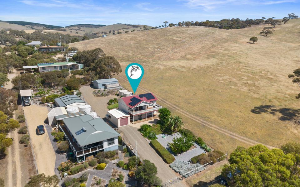 Valley Views – 11 Woodgate Road
