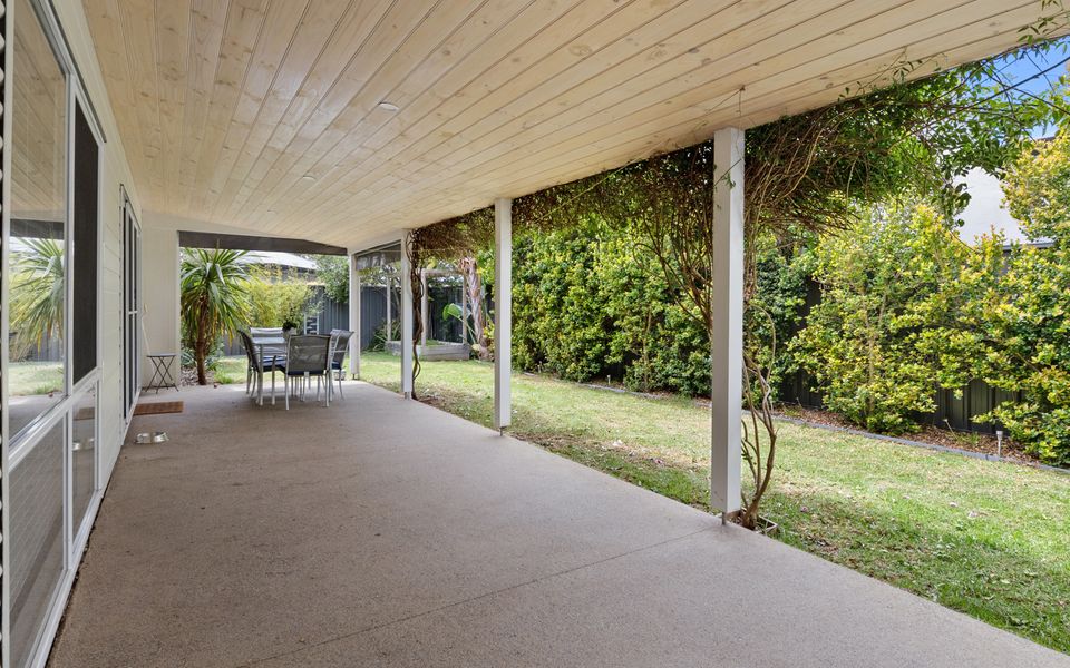 Jetty Road Holidays – 33 Jetty Road