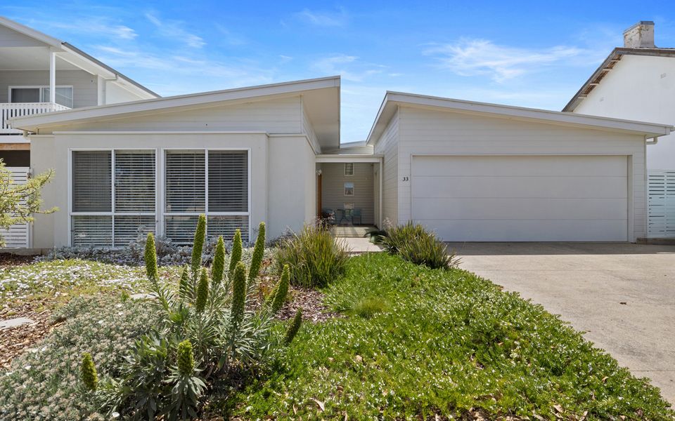 Jetty Road Holidays – 33 Jetty Road