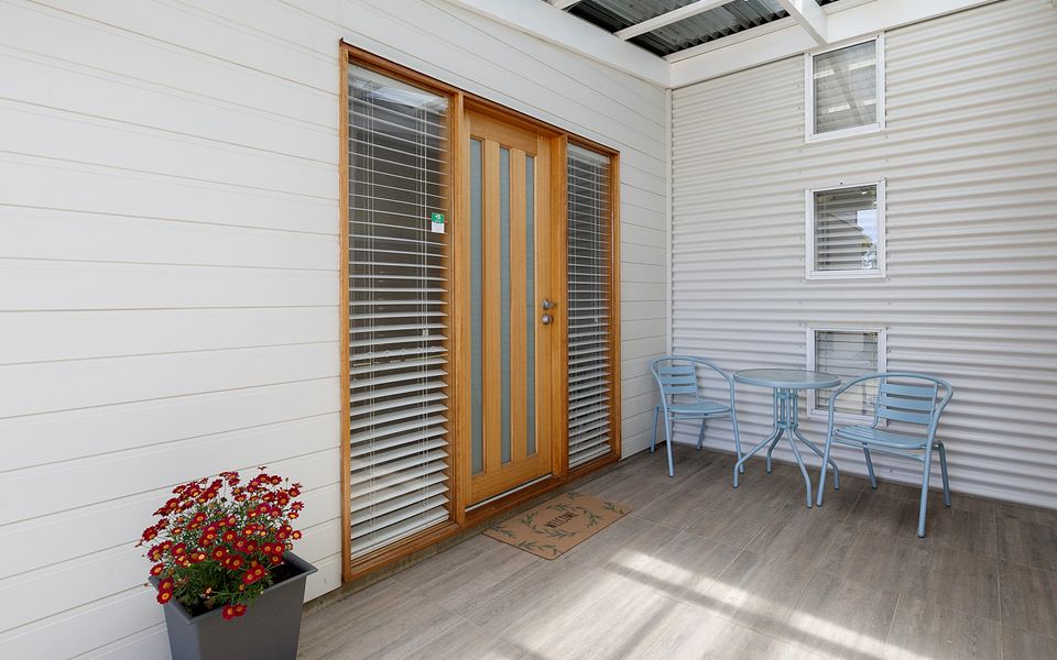 Jetty Road Holidays – 33 Jetty Road