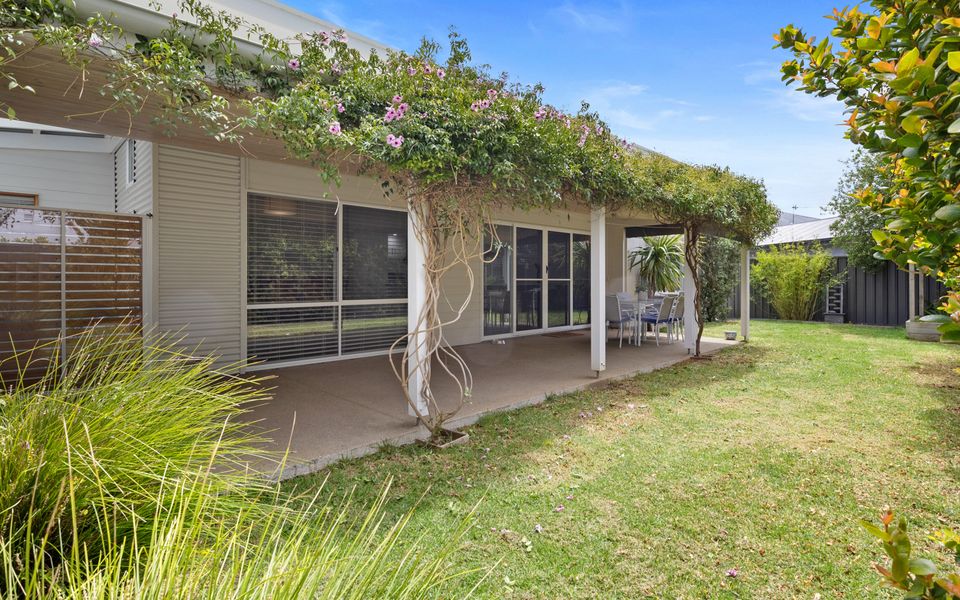 Jetty Road Holidays – 33 Jetty Road