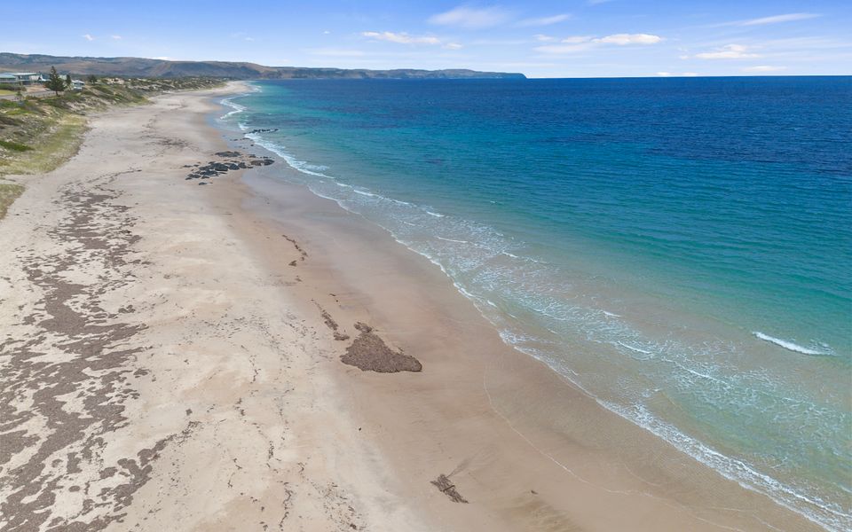 The White House – 6 Bennett Street