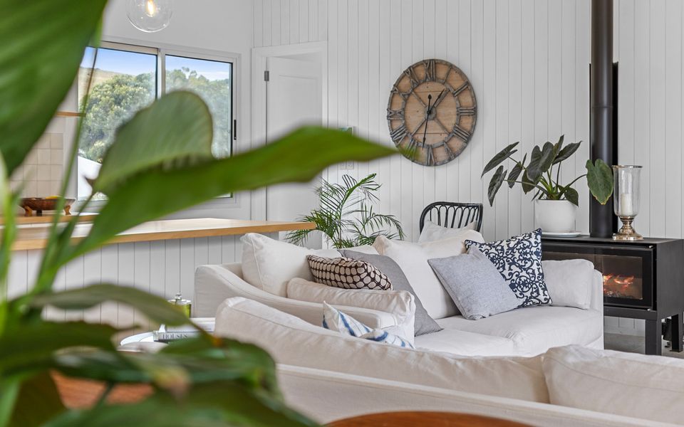 The White House – 6 Bennett Street