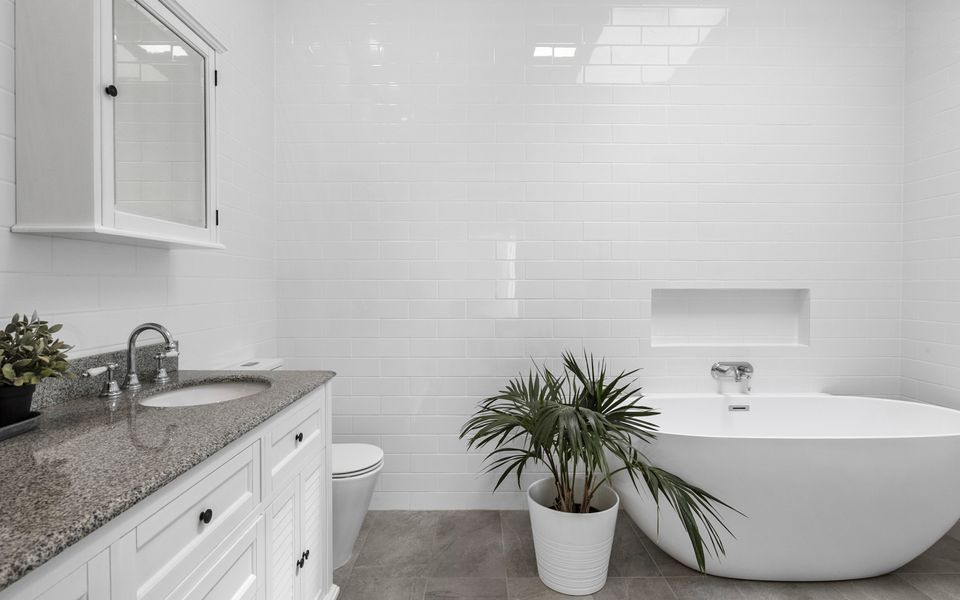 The White House – 6 Bennett Street