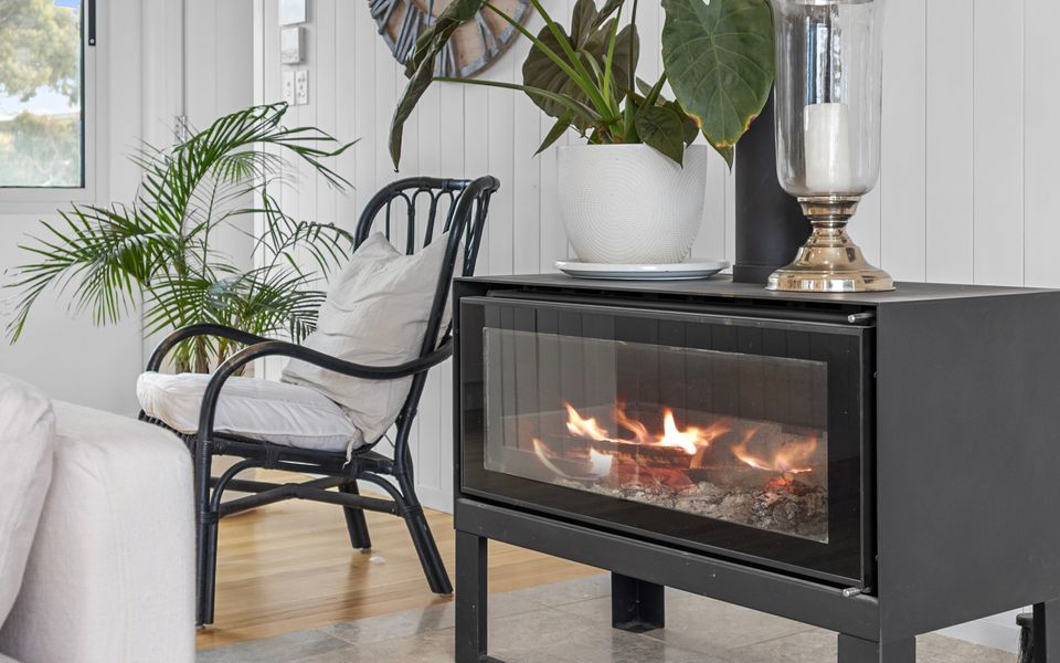 The White House – 6 Bennett Street