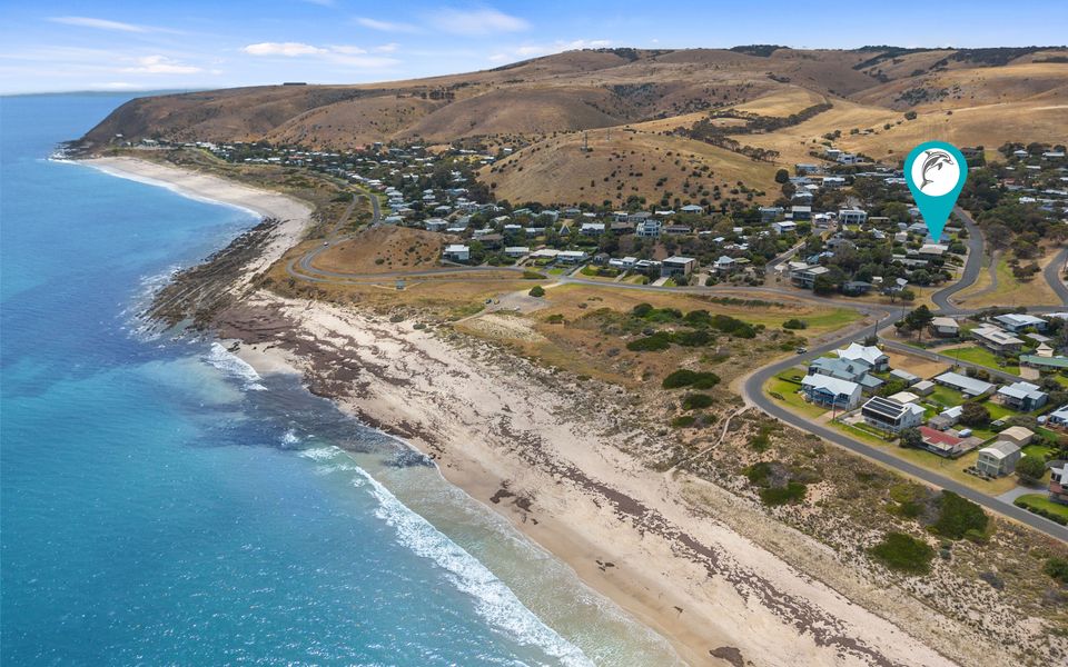 The White House – 6 Bennett Street