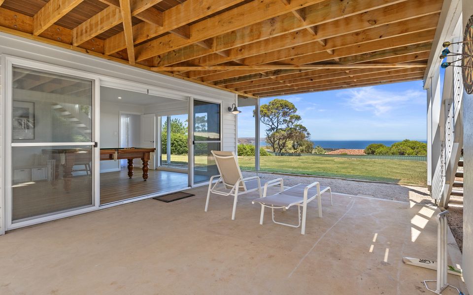 Norman Views – 20 Panorama Crescent