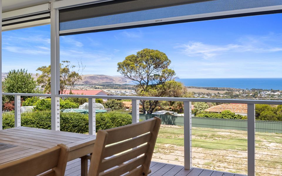 Norman Views – 20 Panorama Crescent