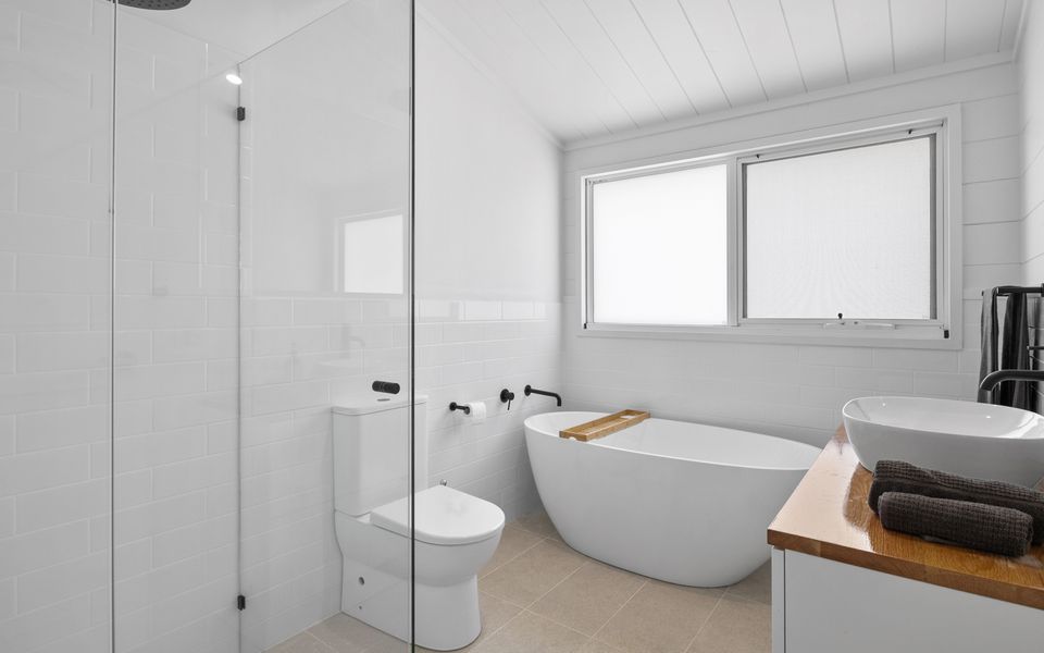 Norman Views – 20 Panorama Crescent