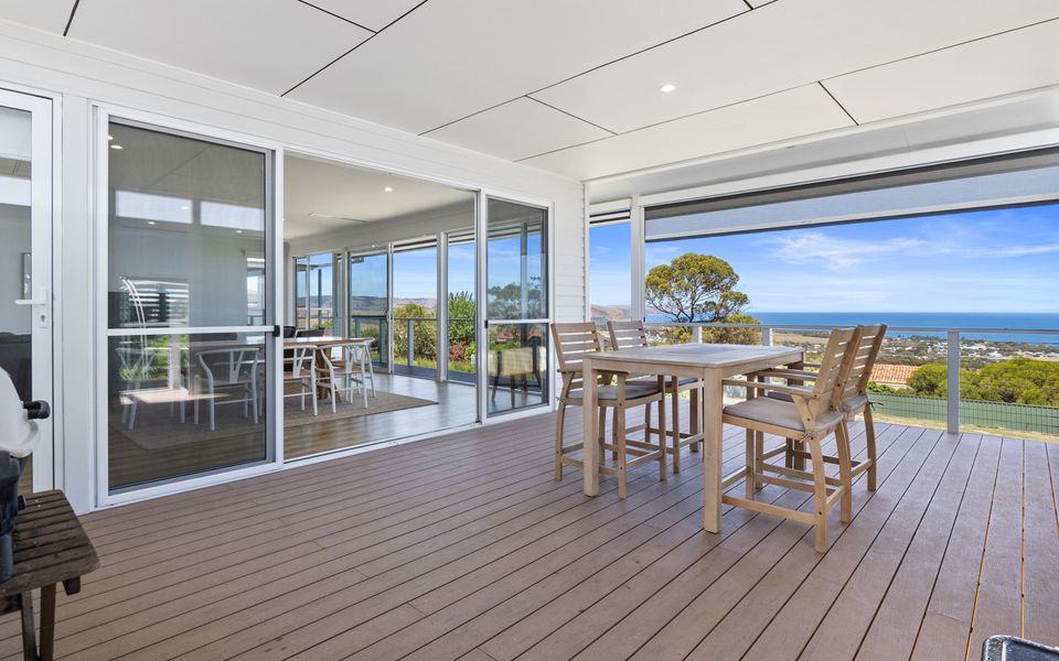 Norman Views – 20 Panorama Crescent