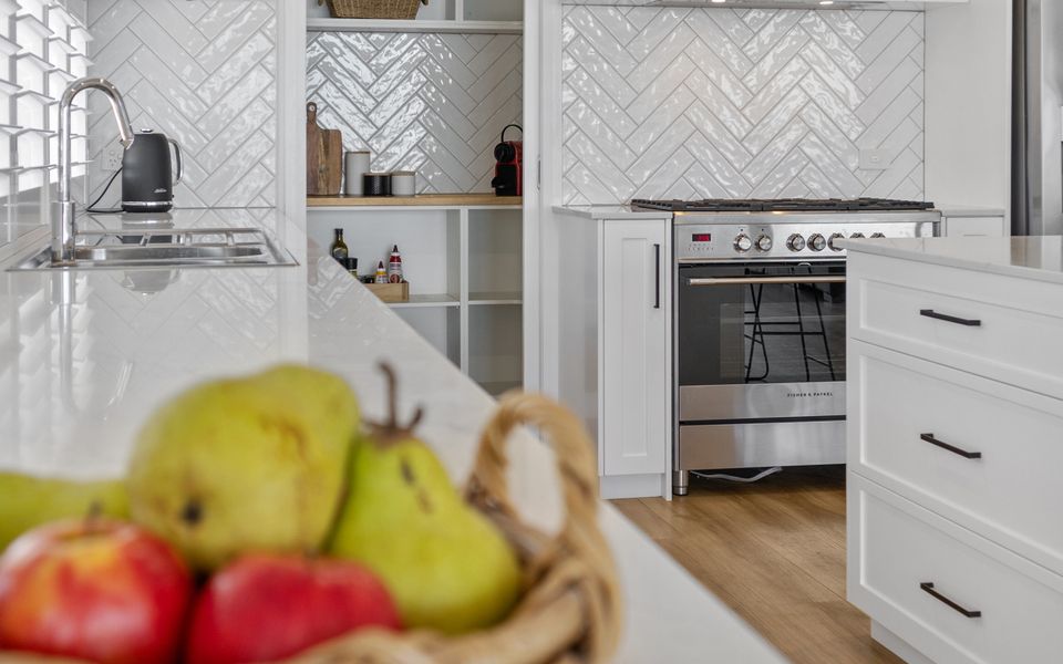 Norman Views – 20 Panorama Crescent