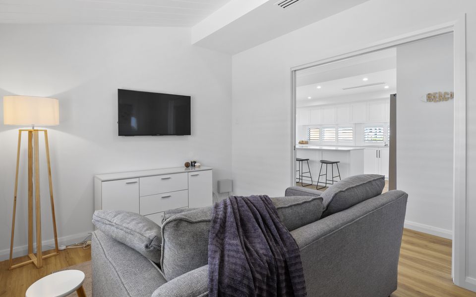 Norman Views – 20 Panorama Crescent