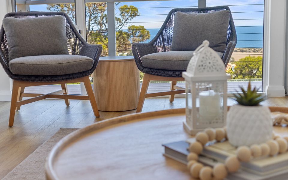 Norman Views – 20 Panorama Crescent