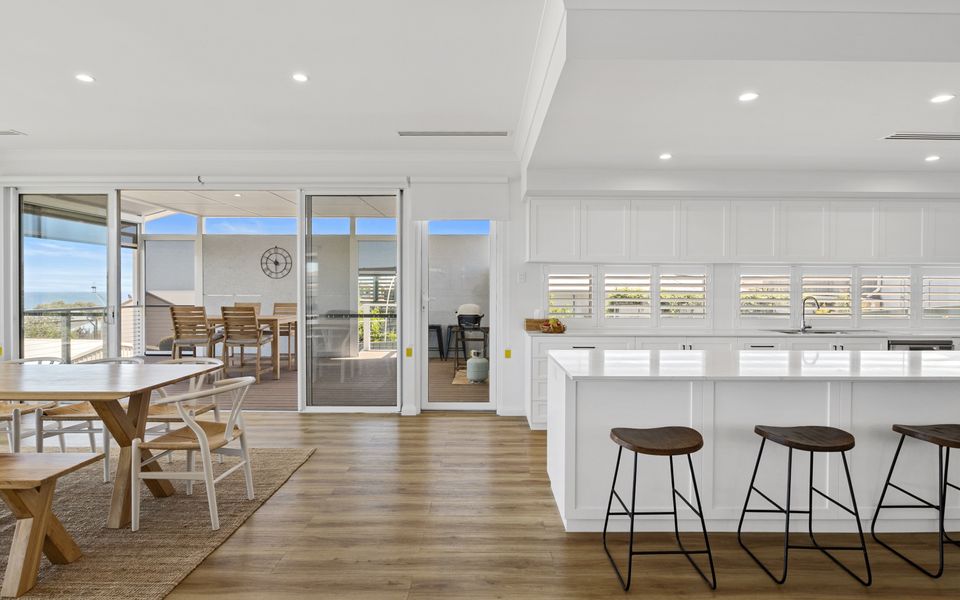 Norman Views – 20 Panorama Crescent