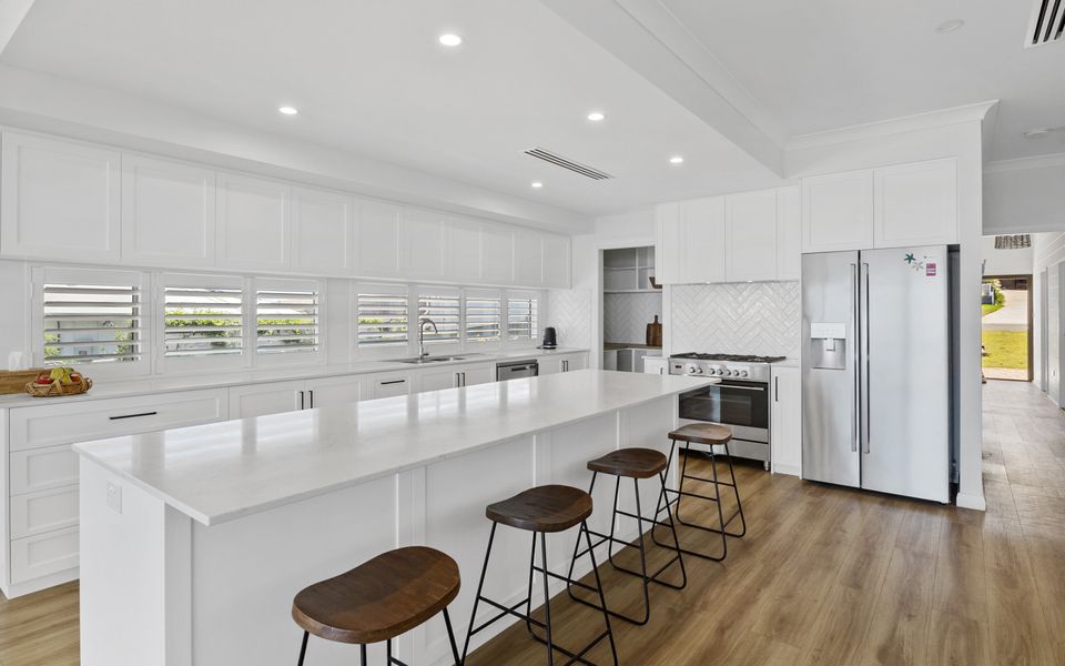 Norman Views – 20 Panorama Crescent