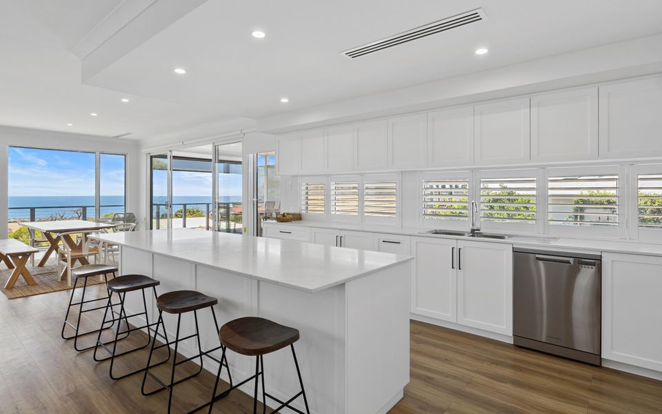 Norman Views – 20 Panorama Crescent