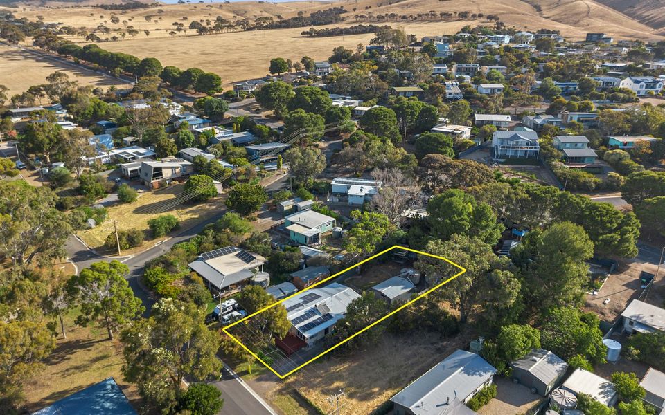 Grundy Getaway – 8 Grundy Street