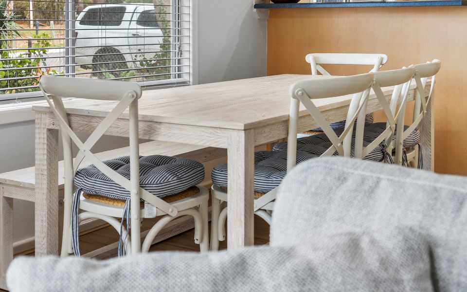 Grundy Getaway – 8 Grundy Street