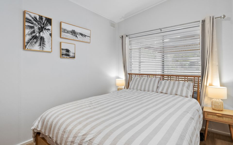 Grundy Getaway – 8 Grundy Street