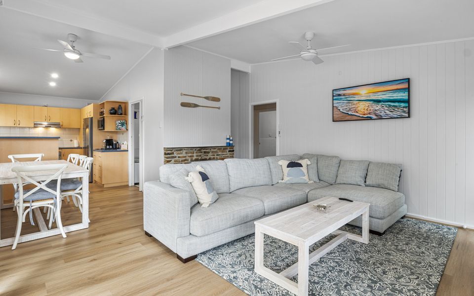 Grundy Getaway – 8 Grundy Street