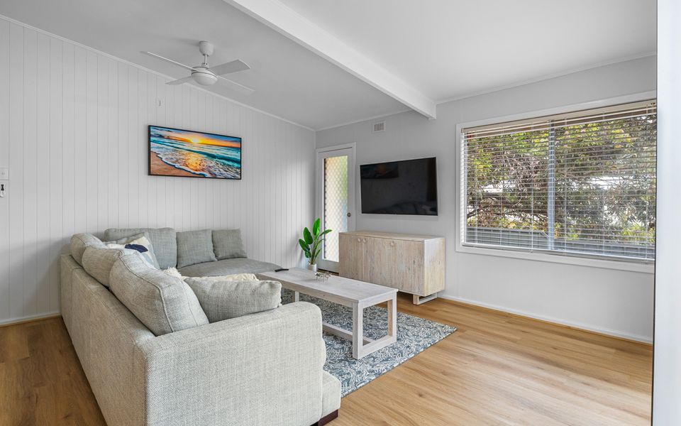 Grundy Getaway – 8 Grundy Street