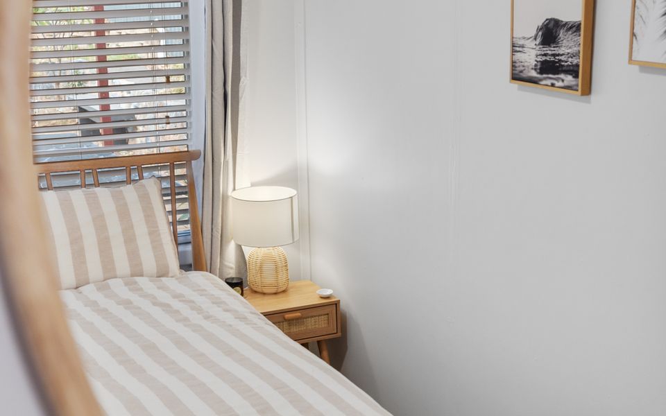 Grundy Getaway – 8 Grundy Street