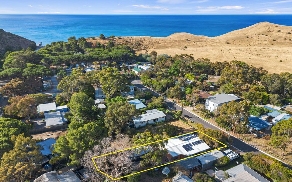 Grundy Getaway – 8 Grundy Street