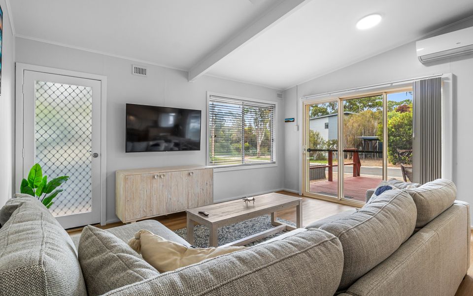 Grundy Getaway – 8 Grundy Street