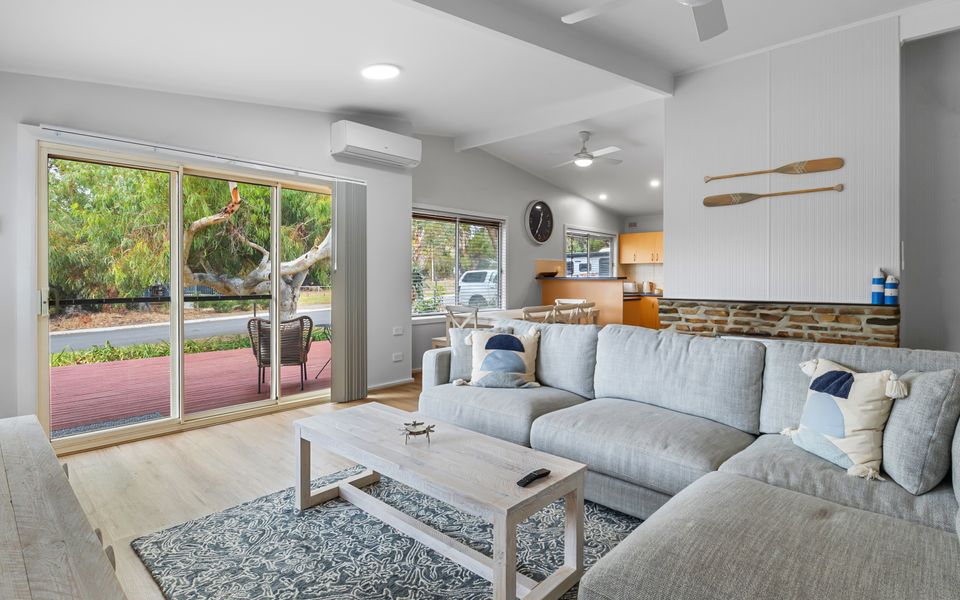 Grundy Getaway – 8 Grundy Street