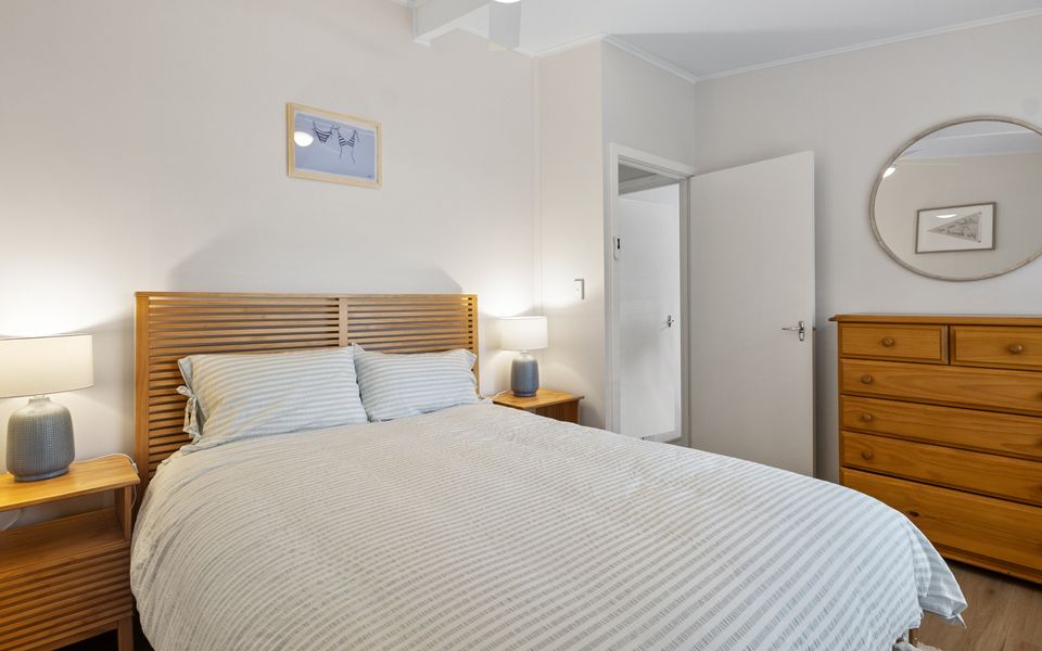 Grundy Getaway – 8 Grundy Street