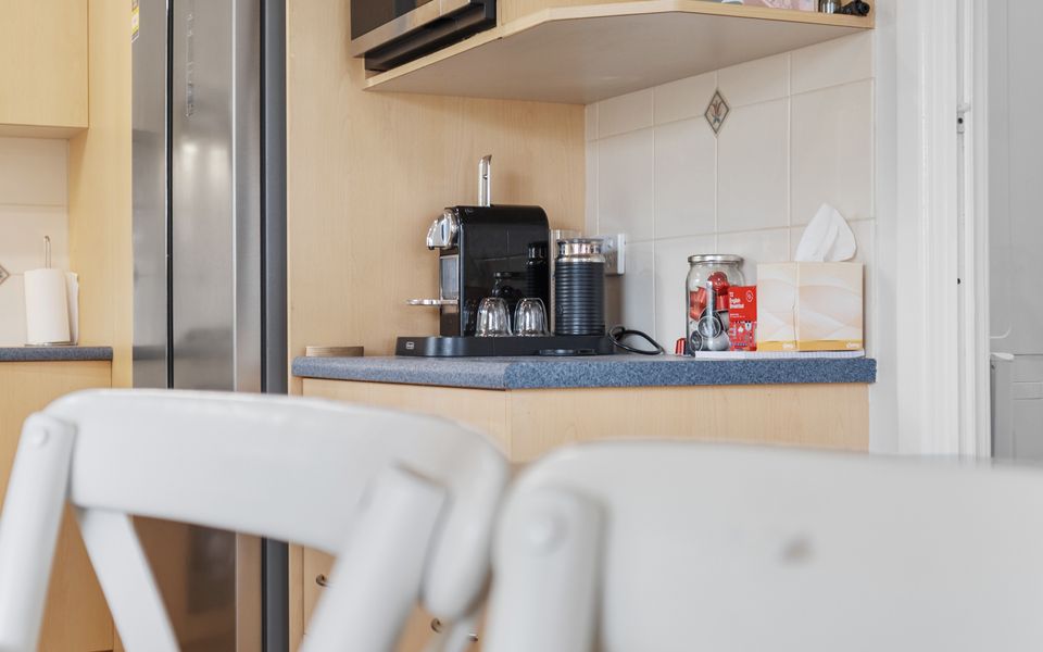 Grundy Getaway – 8 Grundy Street