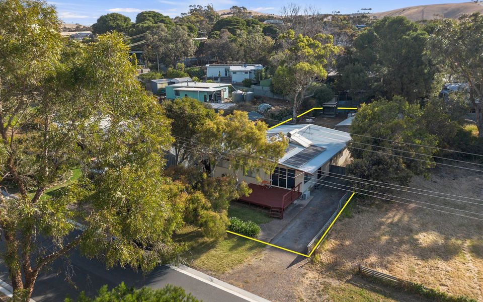 Grundy Getaway – 8 Grundy Street