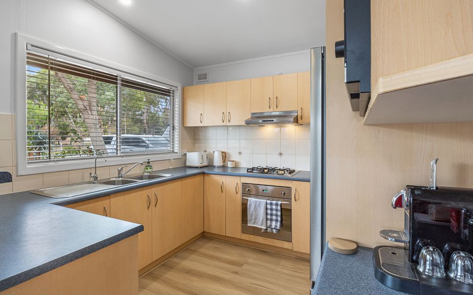 Grundy Getaway – 8 Grundy Street